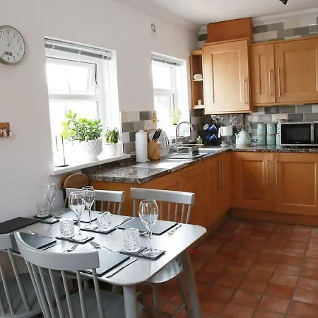 “Tawaw” A Lux 2Bd Bungalow Harton South Shield South Shields Exterior photo