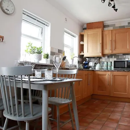 “Tawaw” A Lux 2Bd Bungalow Harton South Shield South Shields Exterior photo