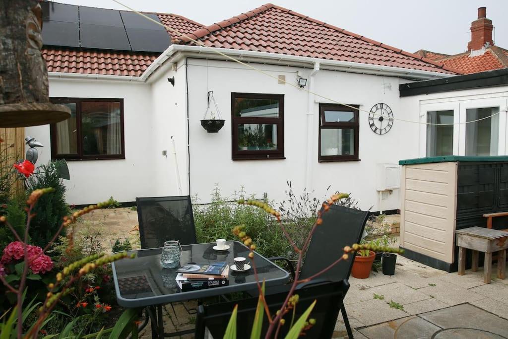 “tawaw” A Lux 2bd Harton South Shield * South Shields