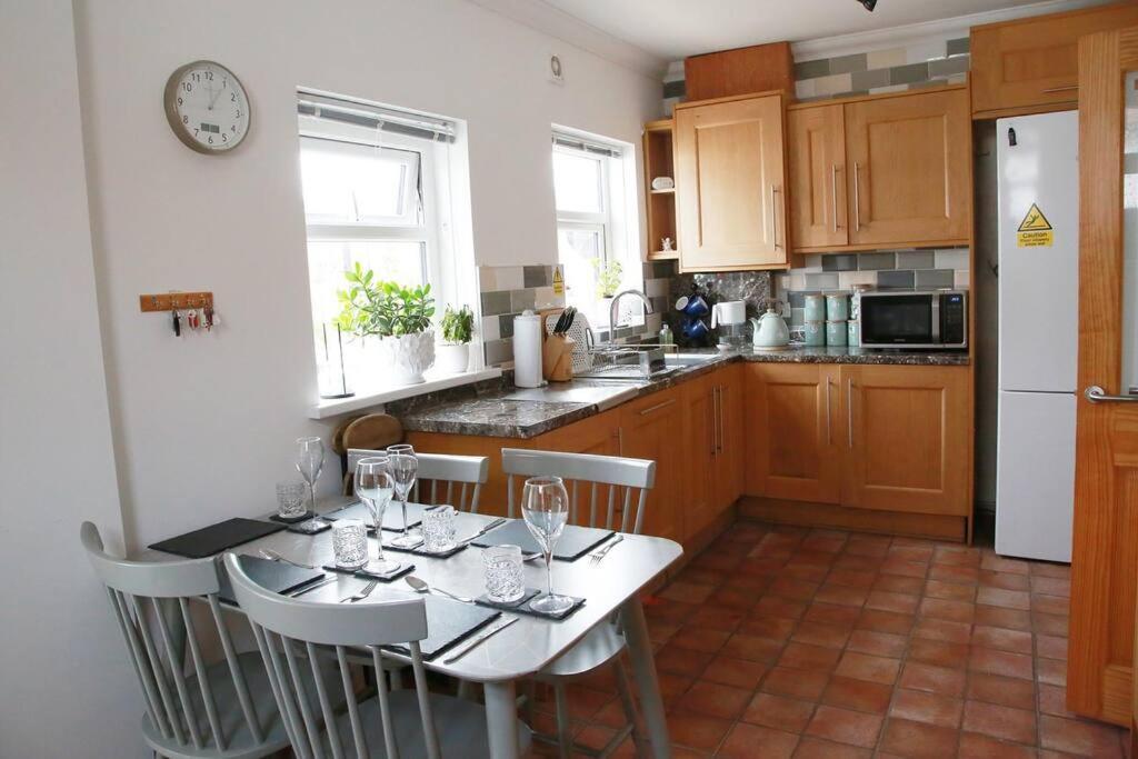 “tawaw” A Lux 2bd Harton South Shield Holiday home South Shields