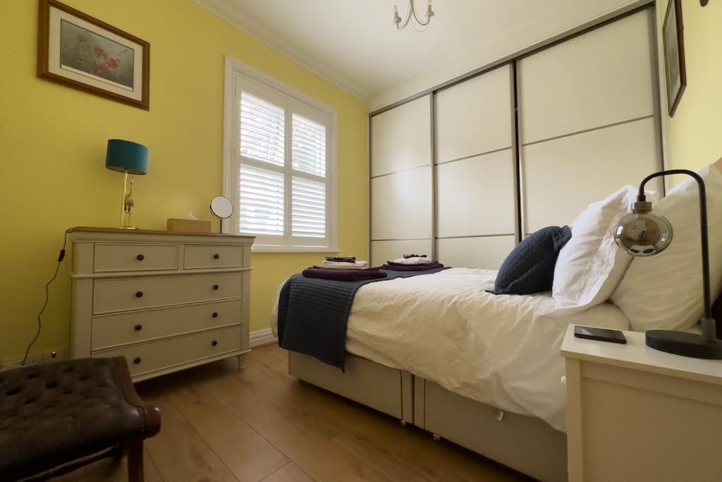 “tawaw” A Lux 2bd Harton South Shield *