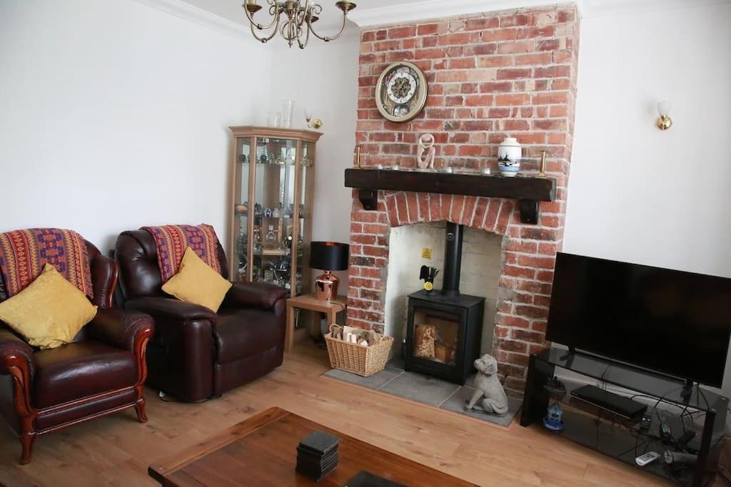“tawaw” A Lux 2bd Harton South Shield South Shields