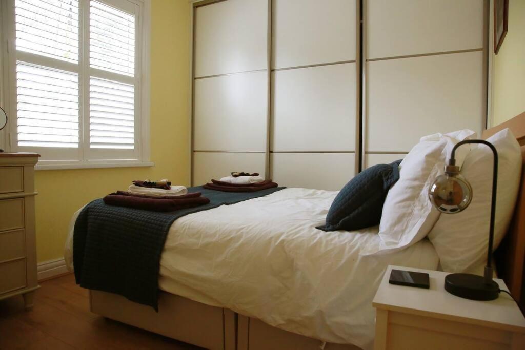 “tawaw” A Lux 2bd Harton South Shield *