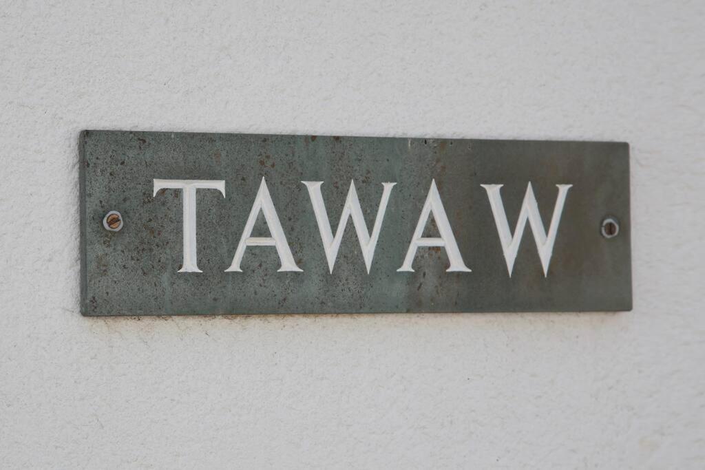 “tawaw” A Lux 2bd Harton South Shield