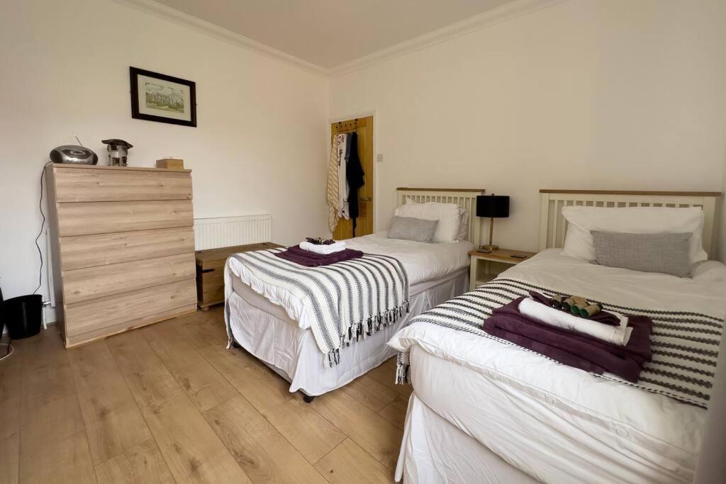 Holiday home “tawaw” A Lux 2bd Harton South Shield *