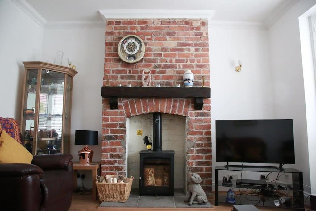 “tawaw” A Lux 2bd Harton South Shield