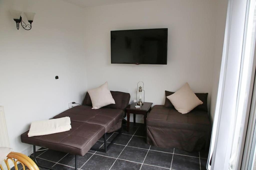 Holiday home “tawaw” A Lux 2bd Harton South Shield