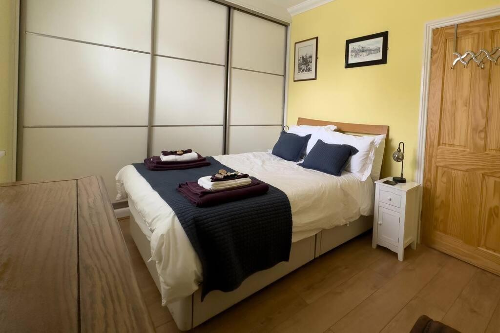 Holiday home “tawaw” A Lux 2bd Harton South Shield *
