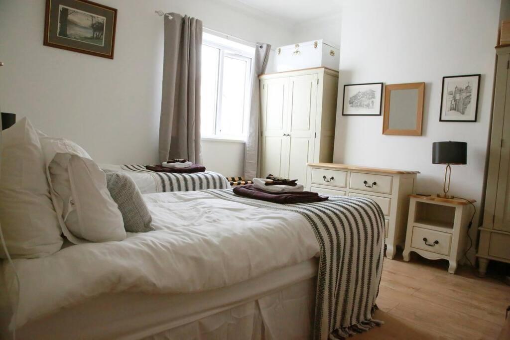 Holiday home “tawaw” A Lux 2bd Harton South Shield South Shields