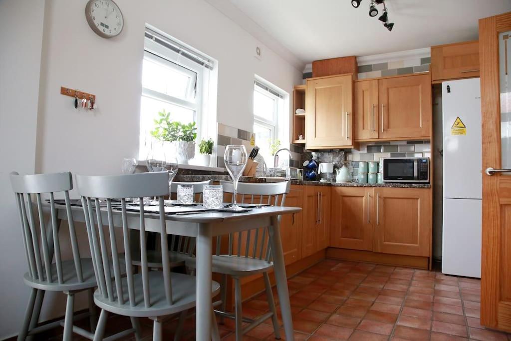 “tawaw” A Lux 2bd Harton South Shield * South Shields