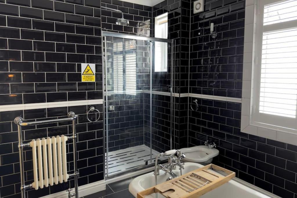 “tawaw” A Lux 2bd Harton South Shield Holiday home