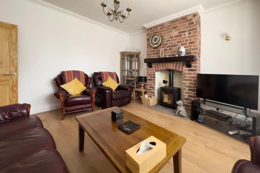 “tawaw” A Lux 2bd Harton South Shield South Shields