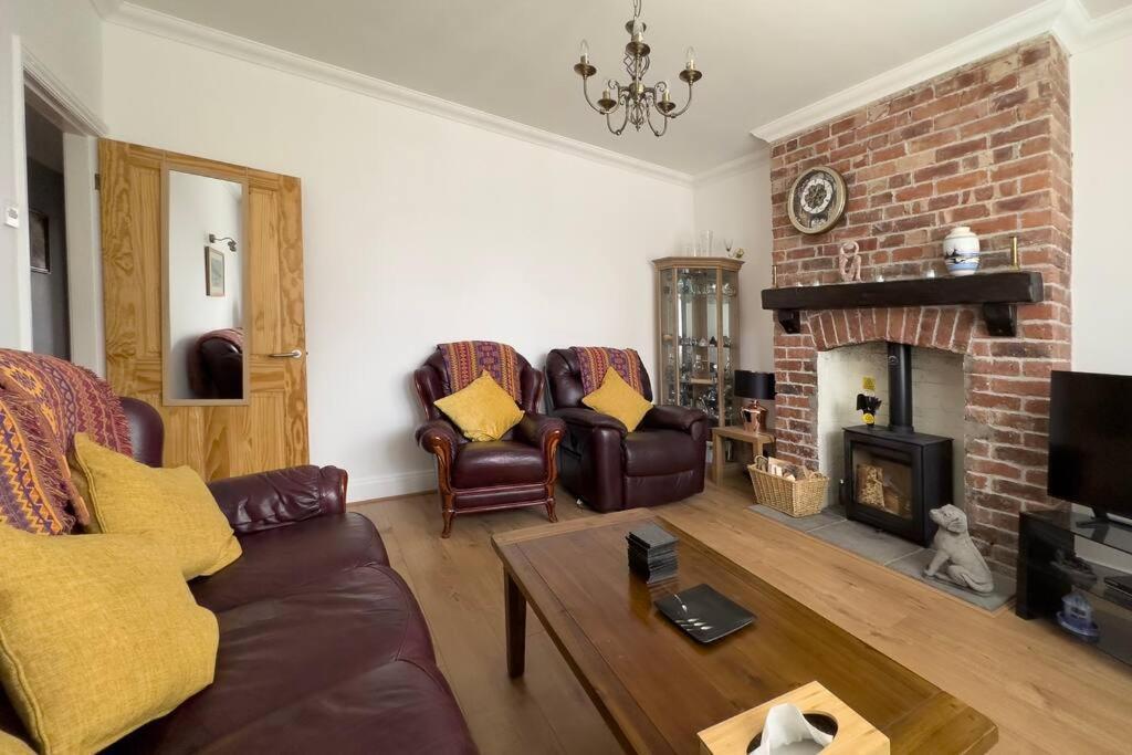 Holiday home “tawaw” A Lux 2bd Harton South Shield *