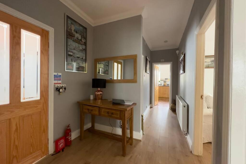 Holiday home “tawaw” A Lux 2bd Harton South Shield *