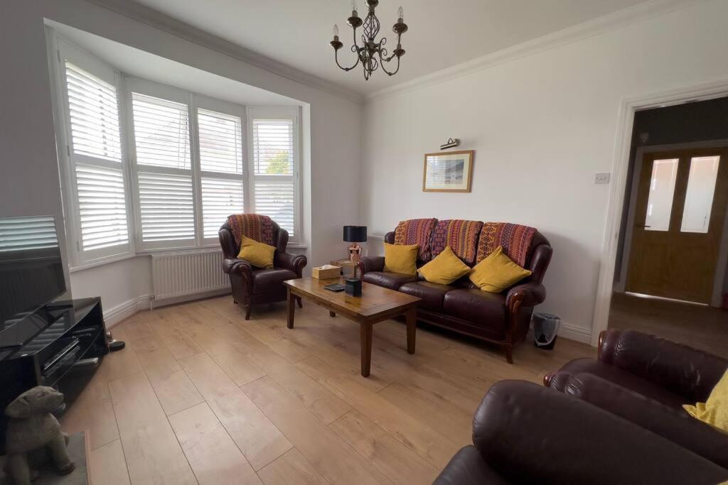 Holiday home “tawaw” A Lux 2bd Harton South Shield South Shields