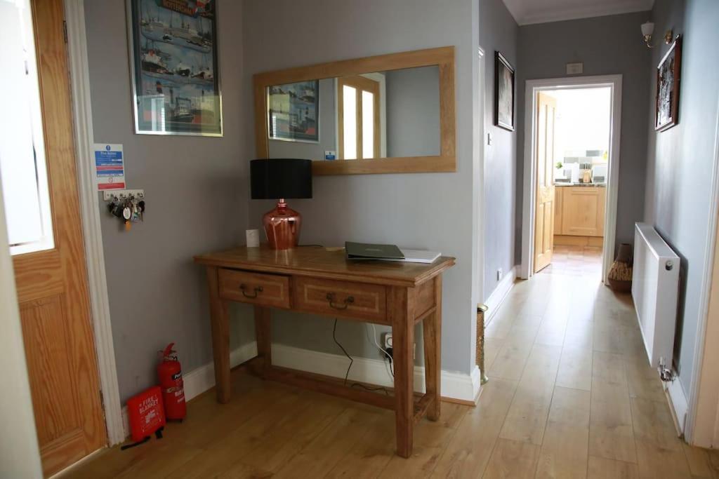 Holiday home “tawaw” A Lux 2bd Harton South Shield