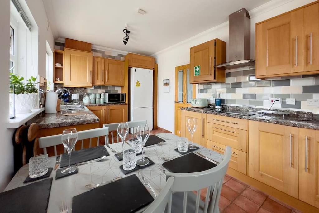 Holiday home “tawaw” A Lux 2bd Harton South Shield South Shields