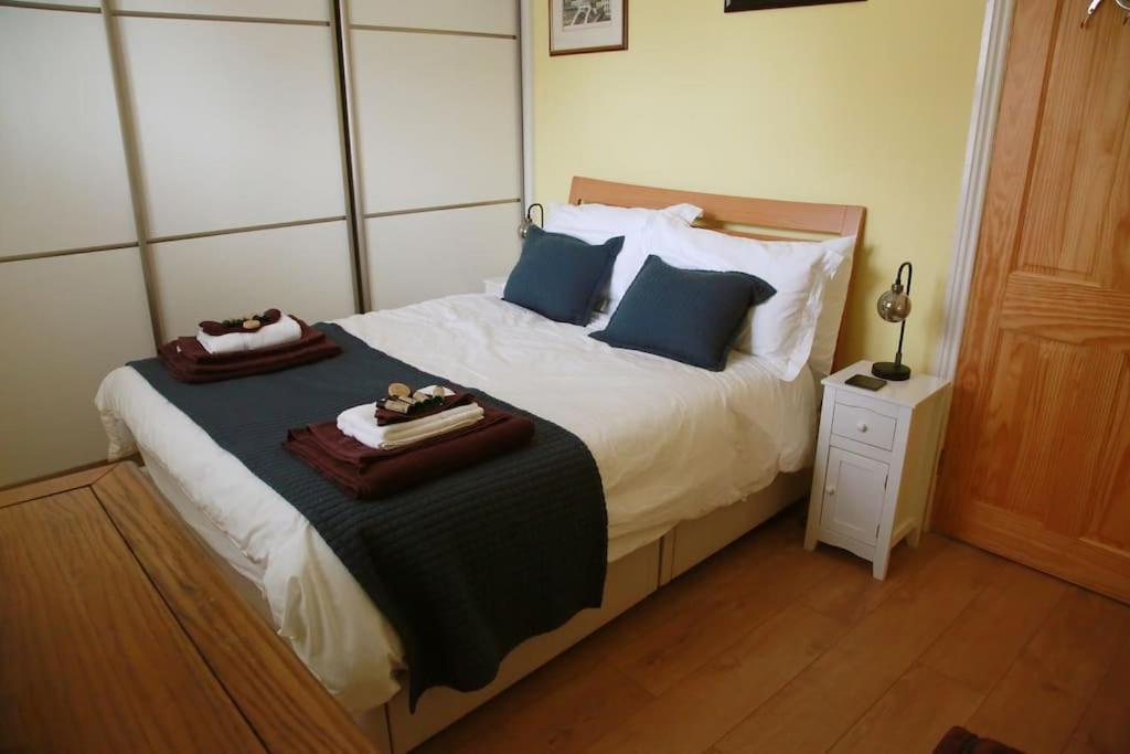 “tawaw” A Lux 2bd Harton South Shield