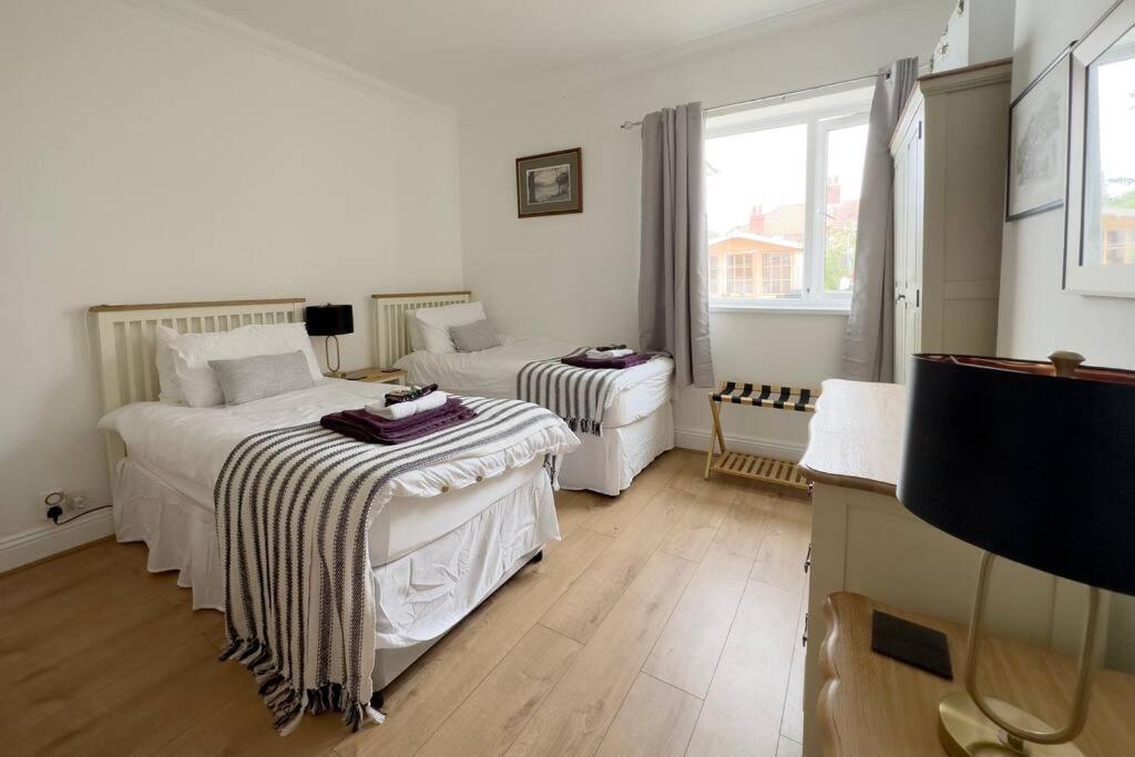 “tawaw” A Lux 2bd Harton South Shield South Shields