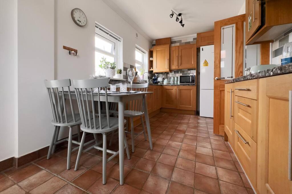 “tawaw” A Lux 2bd Harton South Shield Holiday home