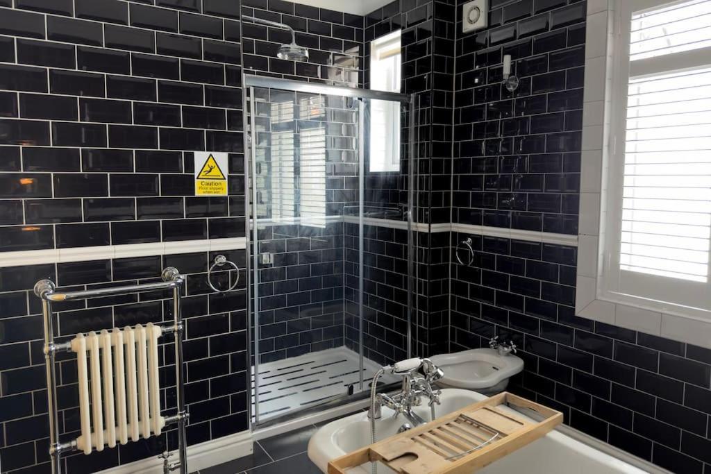 Holiday home “tawaw” A Lux 2bd Harton South Shield South Shields